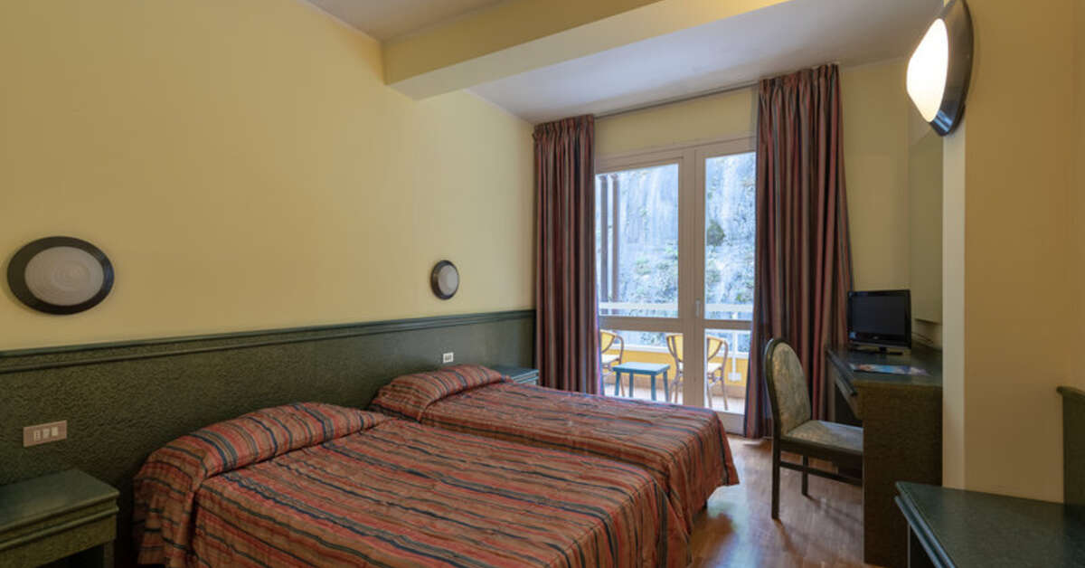 Ein Foto Hotel Internazionale