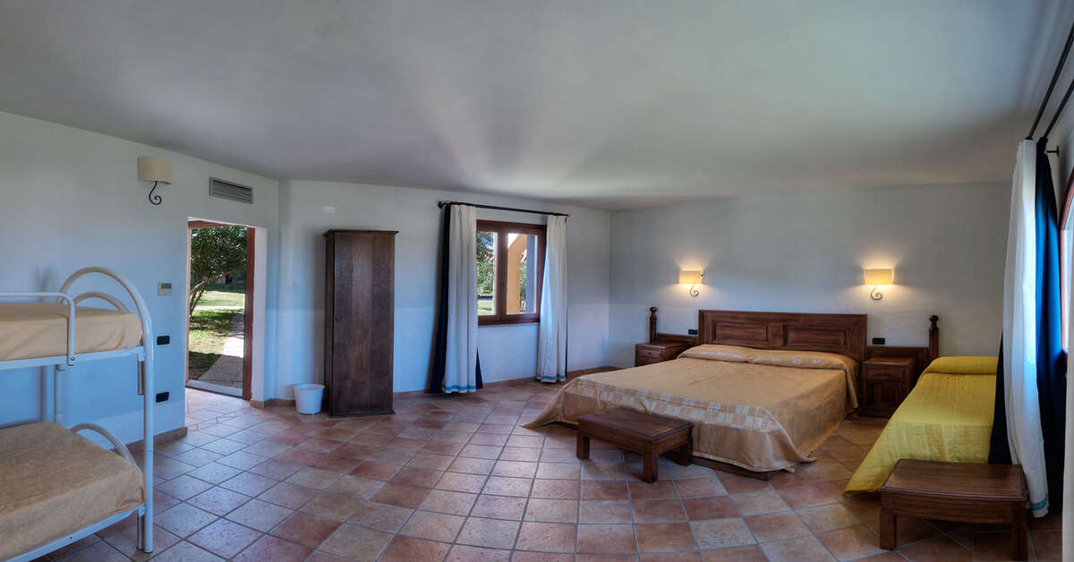 Een foto van Cala Luas Resort