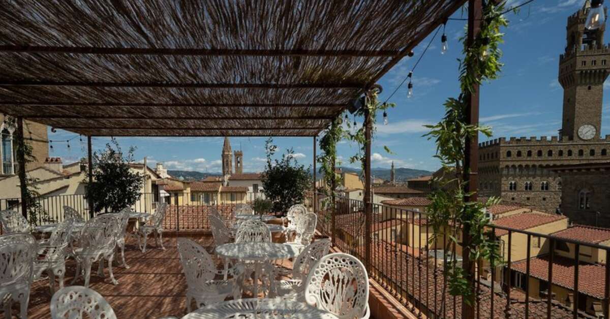 Een foto van Hotel Calimala