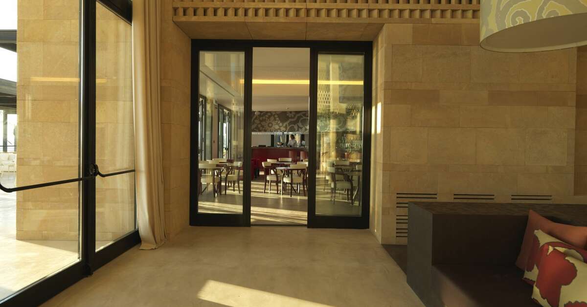 Een foto van Verdura Resort Sicily
