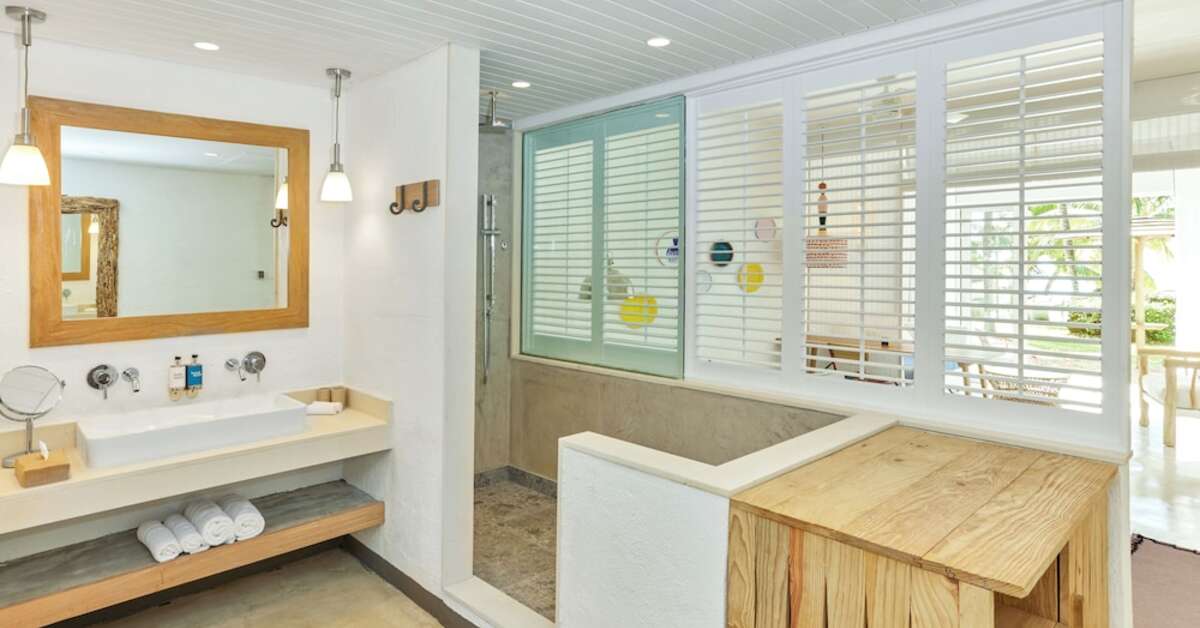 Een foto van Zilwa Attitude Hotel