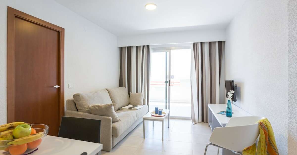 Een foto van Pierre & Vacances Benidorm Levante