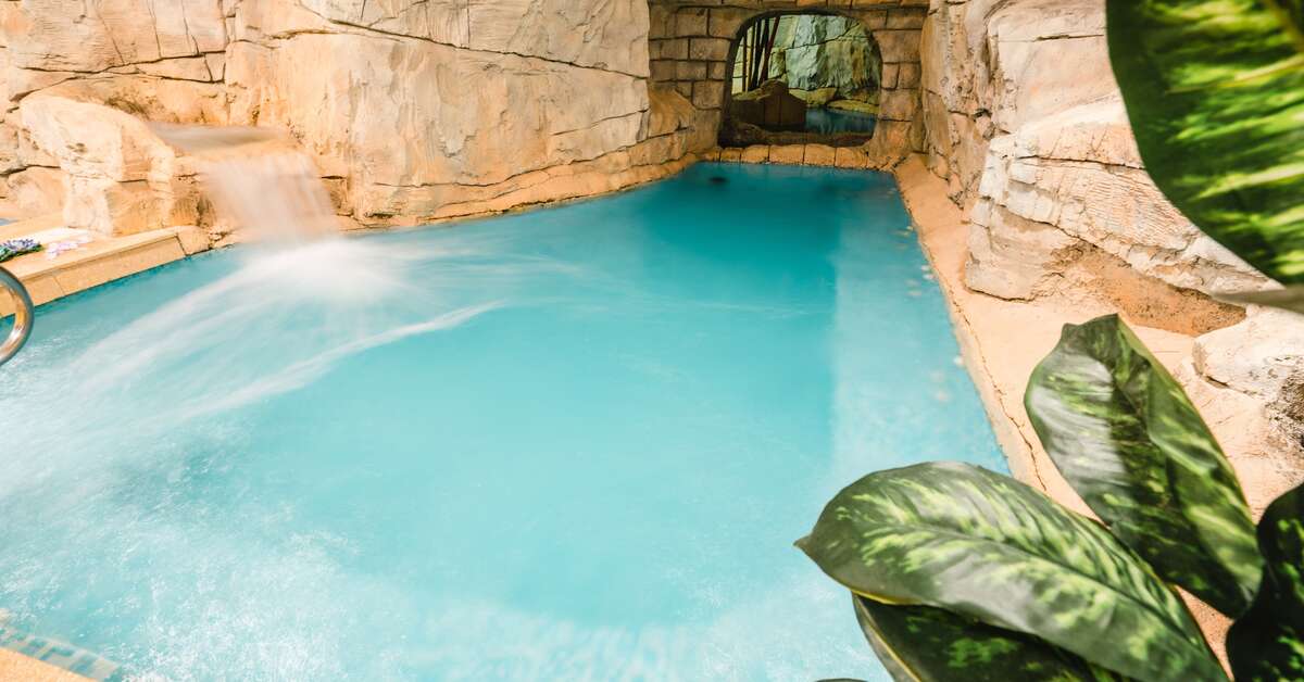 Een foto van Hotel Europe Villa Cortes