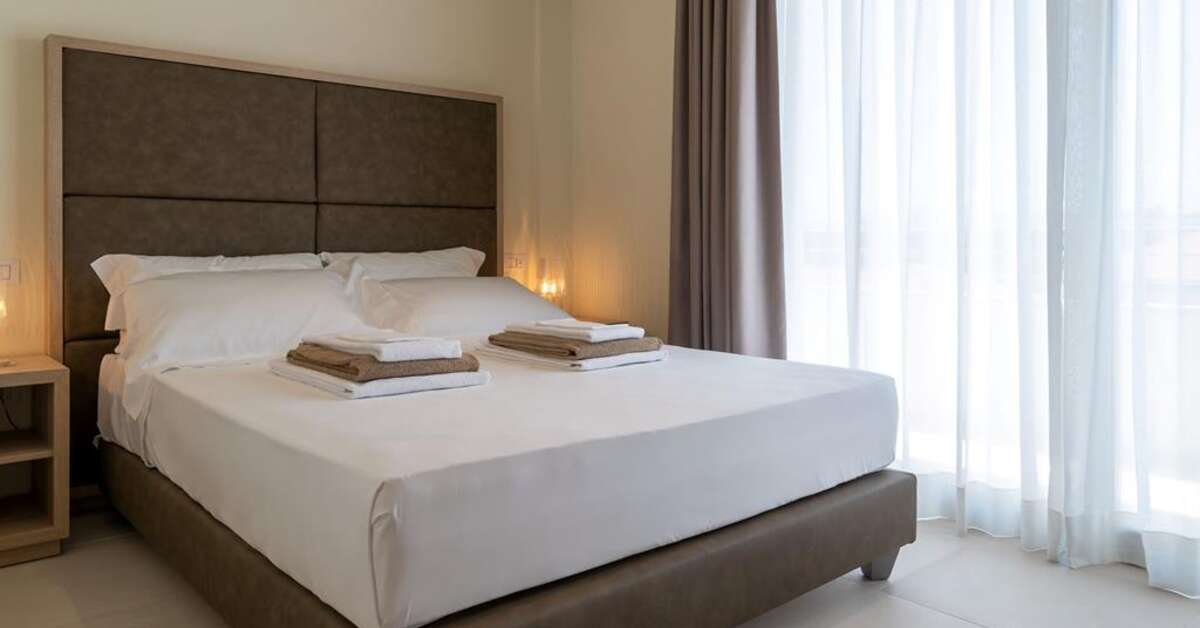 Een foto van Palace Lido Hotel & Suite