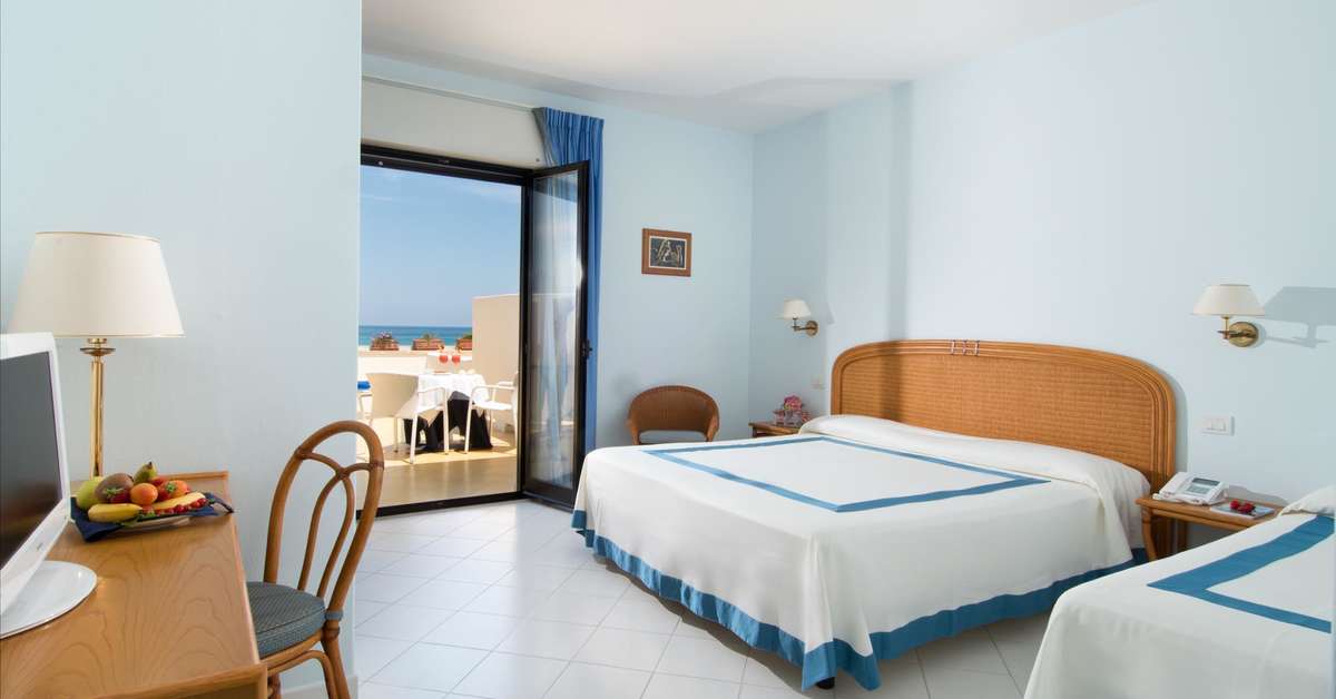 Een foto van Hotel del Levante