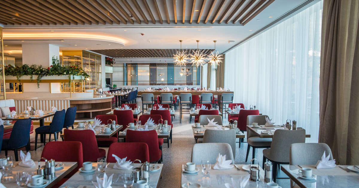Een foto van Rixos Premium Dubrovnik Hotel