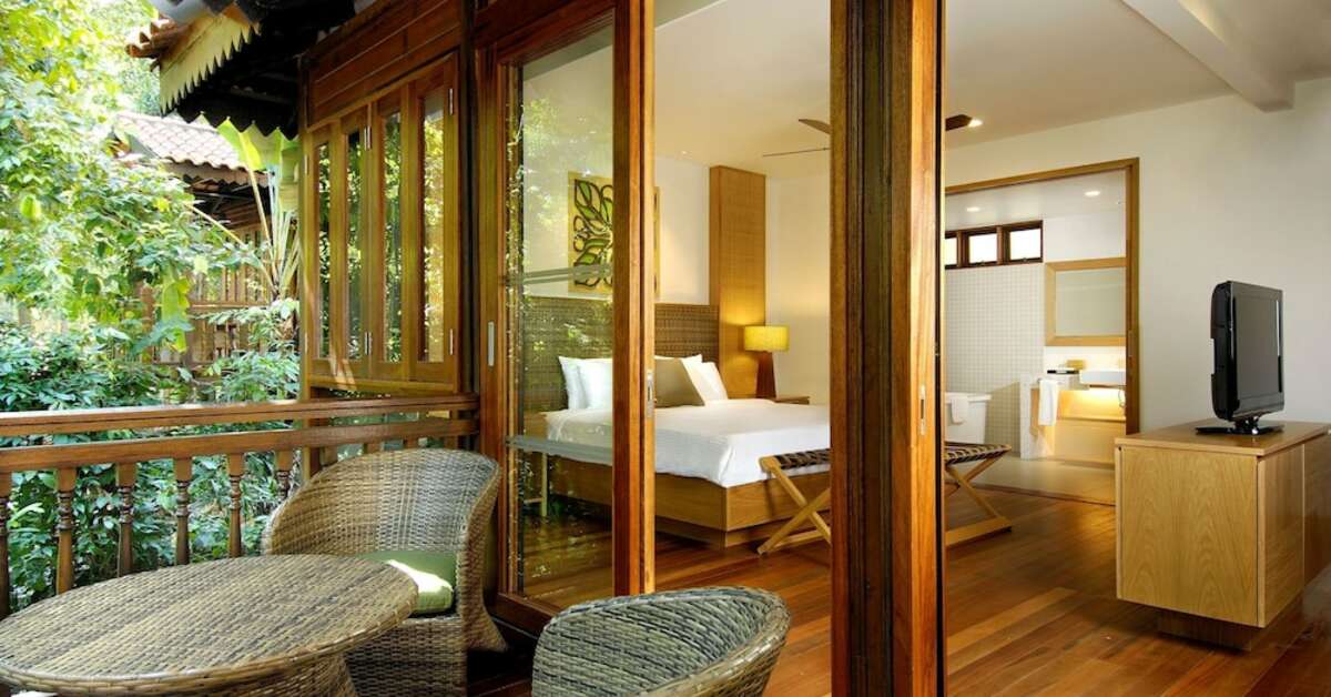 Een foto van Berjaya Langkawi Resort