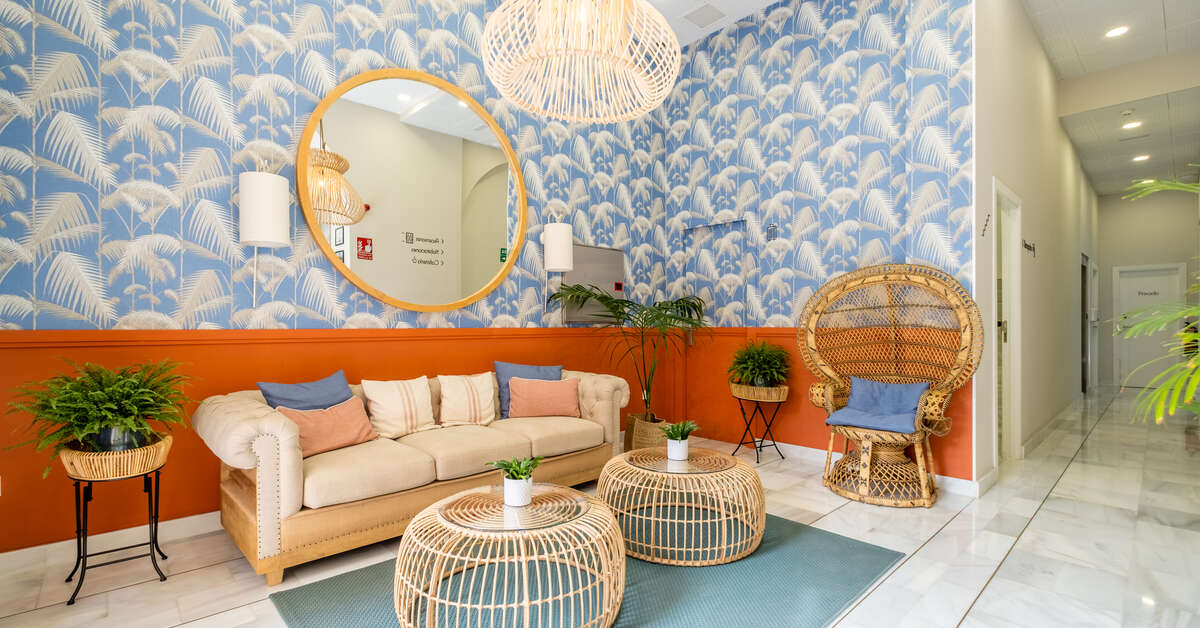 Een foto van Soho Boutique Urban