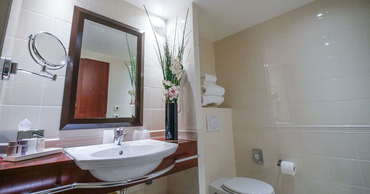 Een foto van Concorde Montparnasse Hotel
