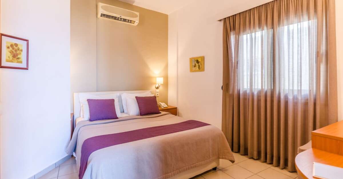 Een foto van Pela Mare Hotel