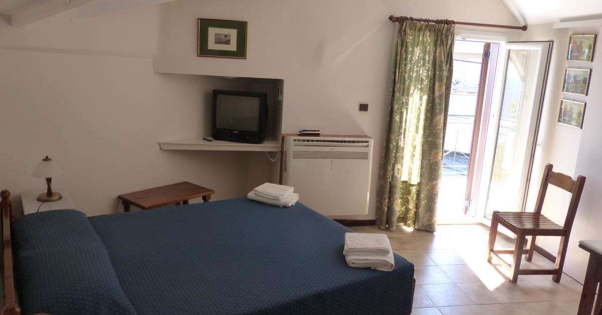 Een foto van Hotel Oceanis