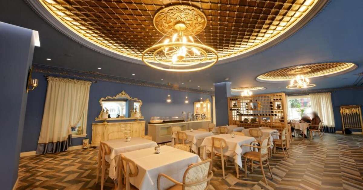 Een foto van Cocja Boutique Hotel