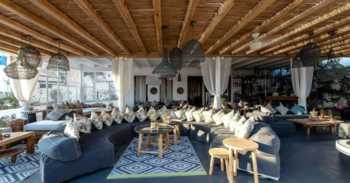Een foto van Mykonos Blanc Hotel