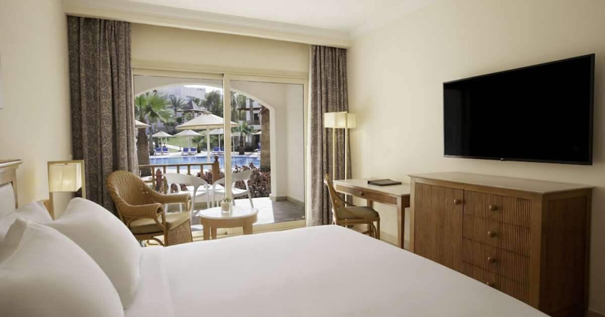 Een foto van Pickalbatros Royal Grand Resort