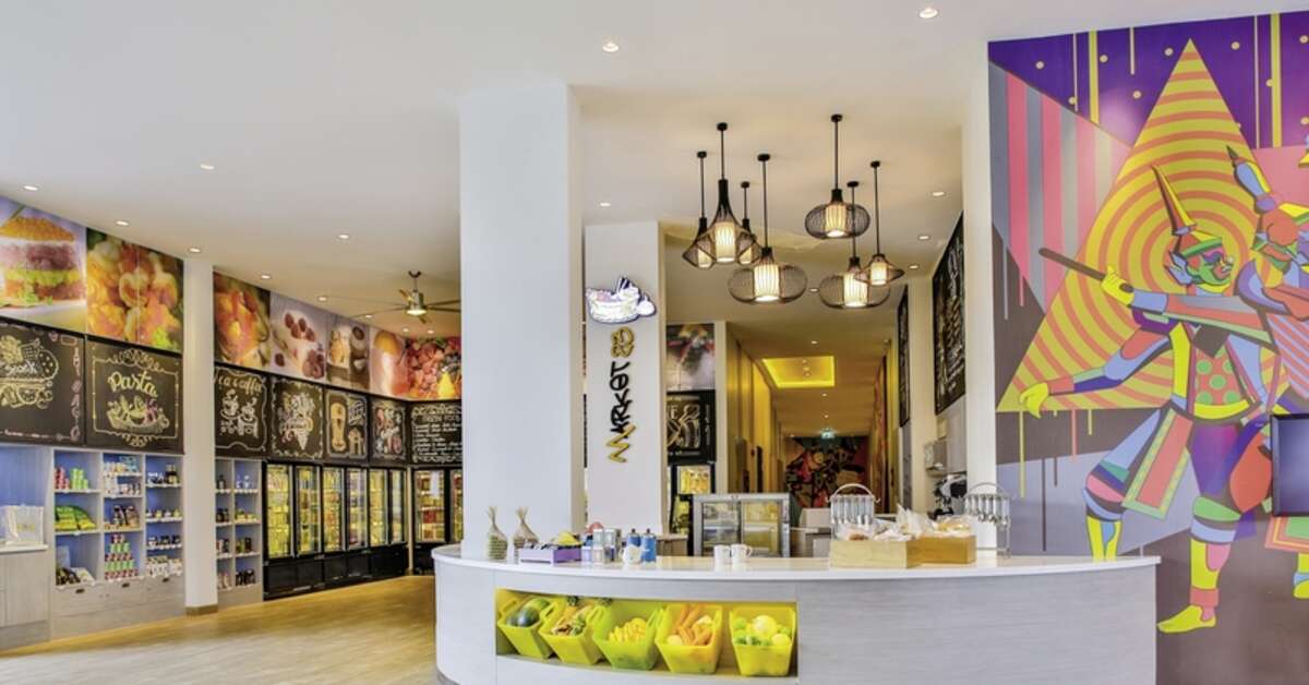 Een foto van Cassia Phuket