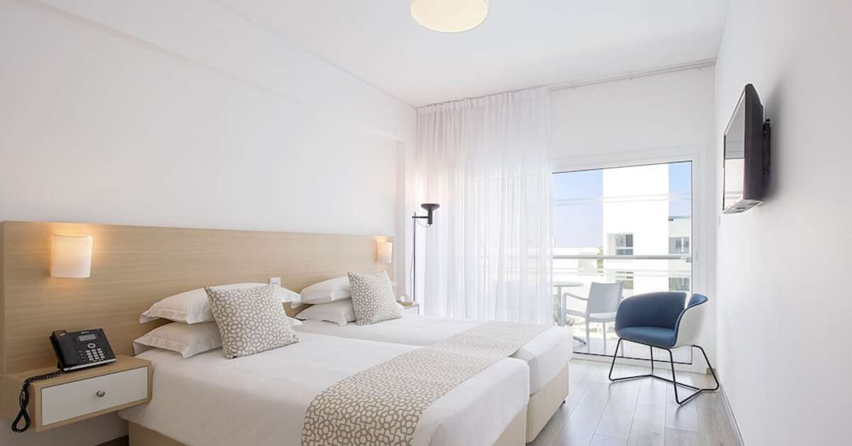 Ein Foto Sofianna Resort & Spa