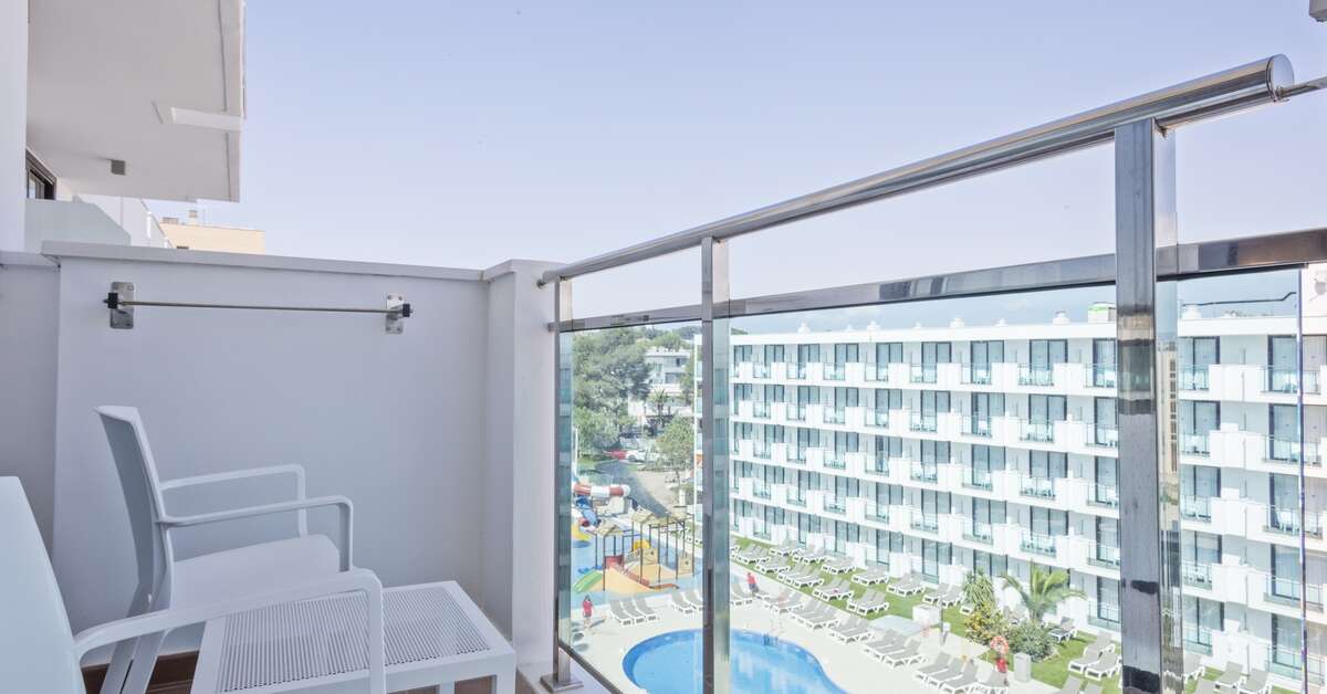 Een foto van Hotel Best Sol d'Or