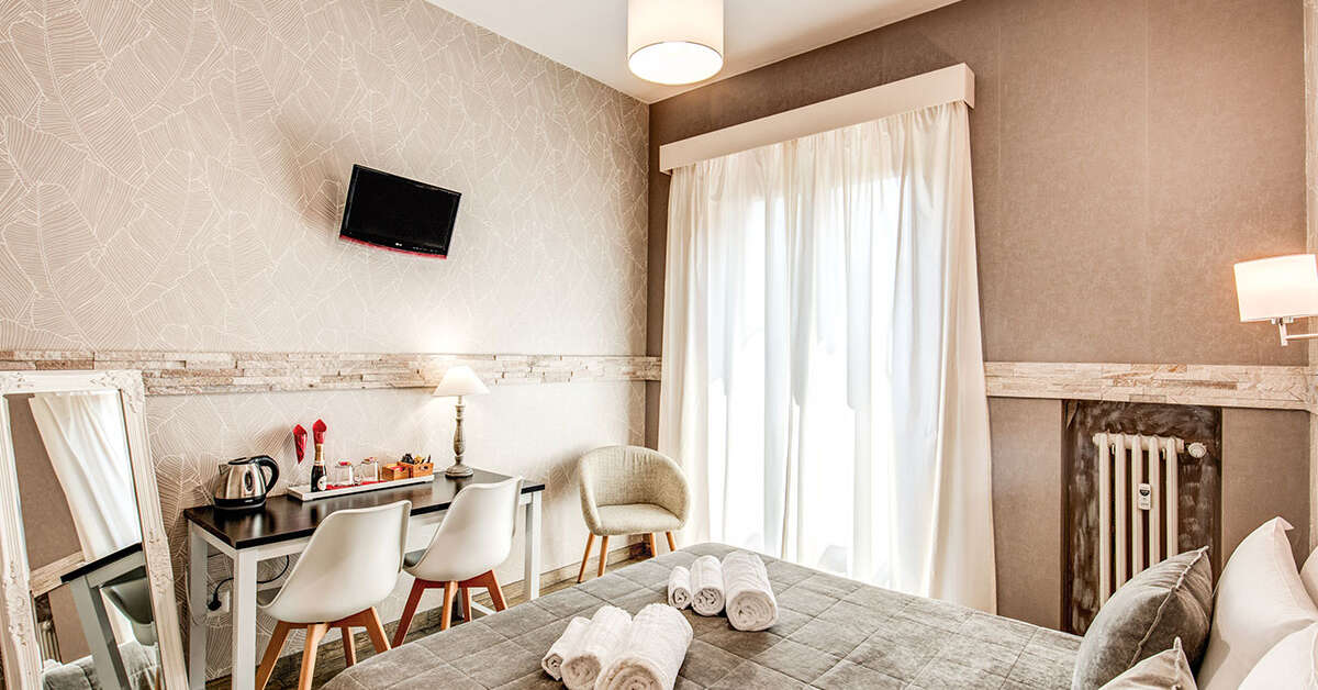 Ein Foto Santamaria Inn