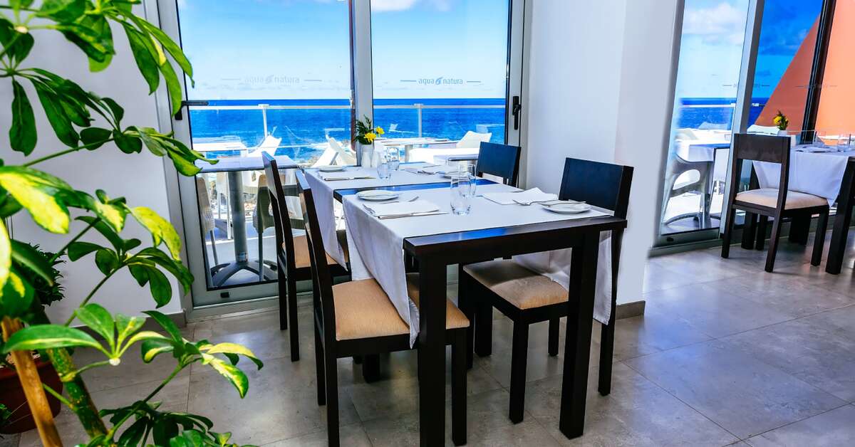 Een foto van Aqua Natura Madeira Hotel
