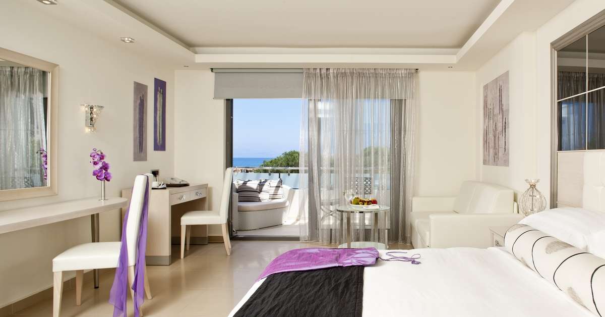 Een foto van Lesante Classic Luxury Hotel & Spa