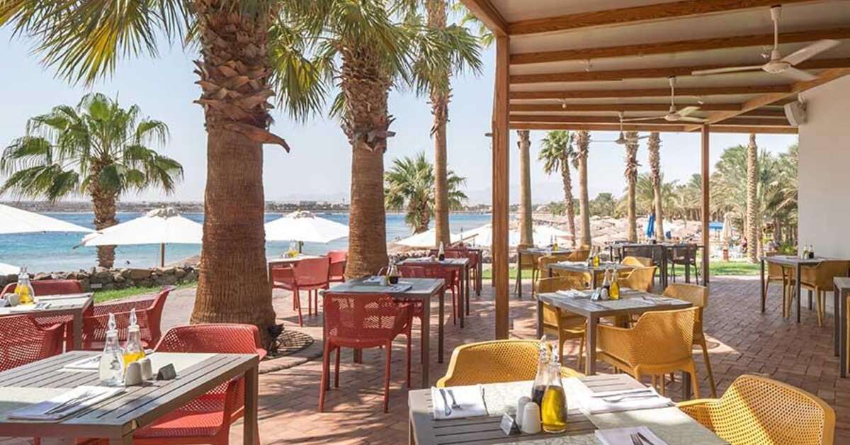 Een foto van Fort Arabesque The Villas