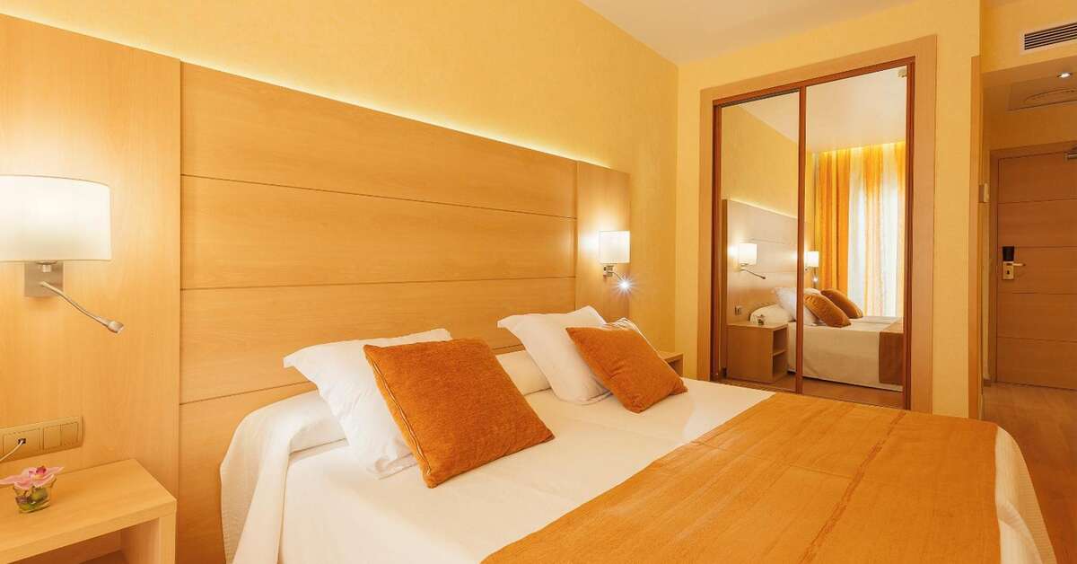 Een foto van Hotel Pimar & Spa