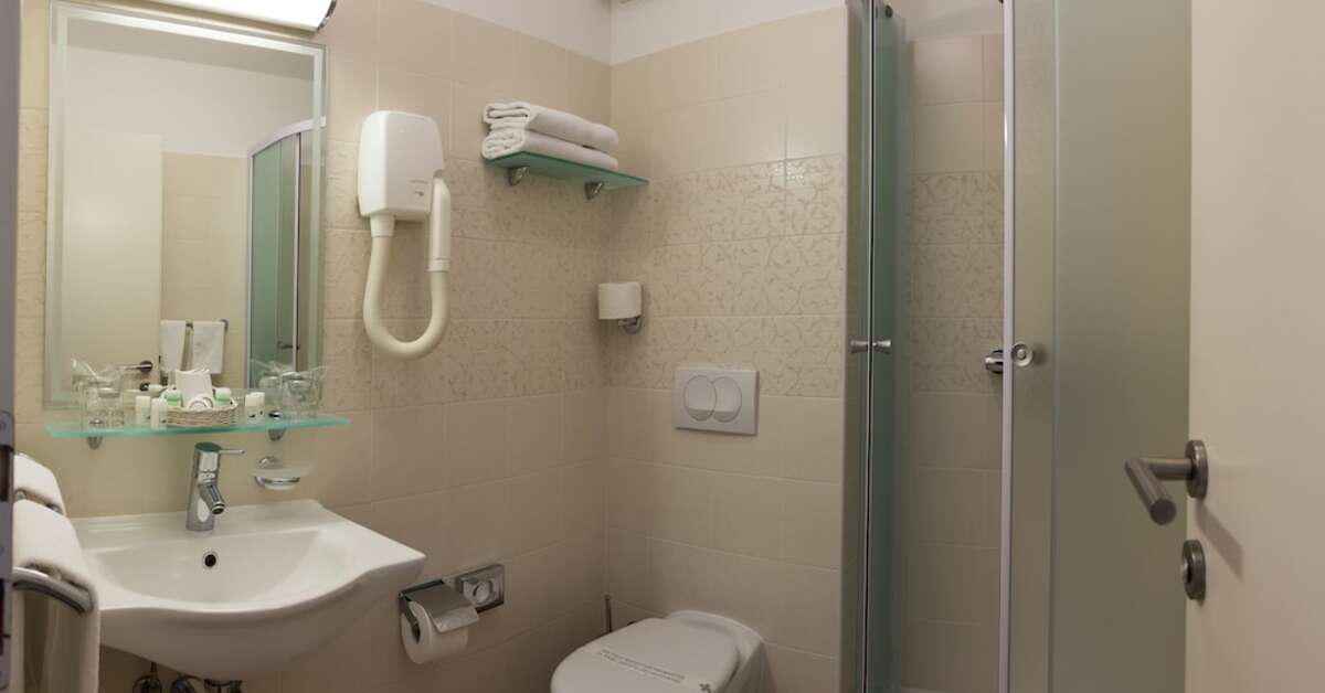 Een foto van Hotel Bozica