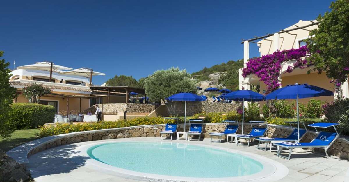 Een foto van Hotel & Resort Stelle Marine