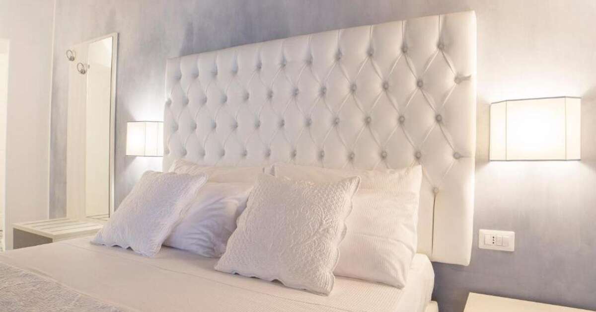 Een foto van Morelli Suite