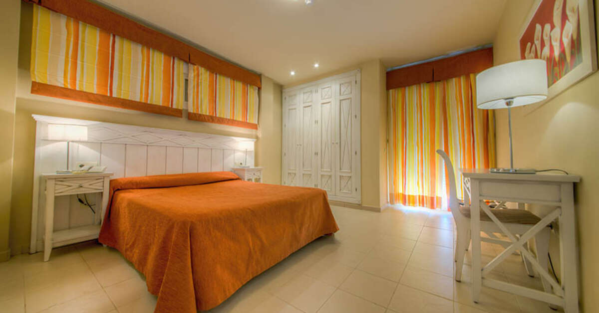 Een foto van Piedramar Appartementen