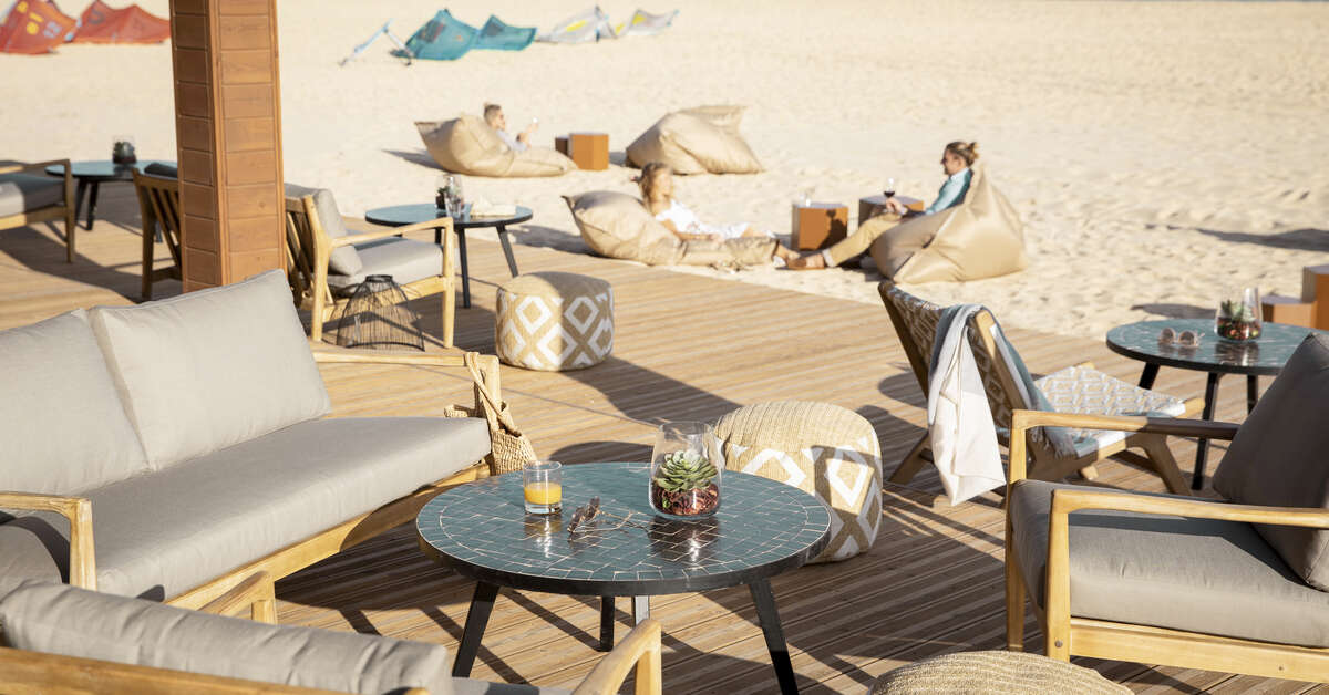 Een foto van Robinson Club Cabo Verde
