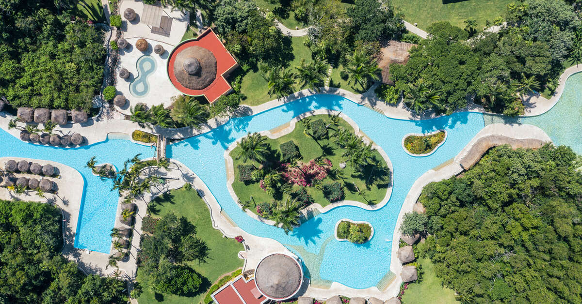 Een foto van Iberostar Paraiso Beach