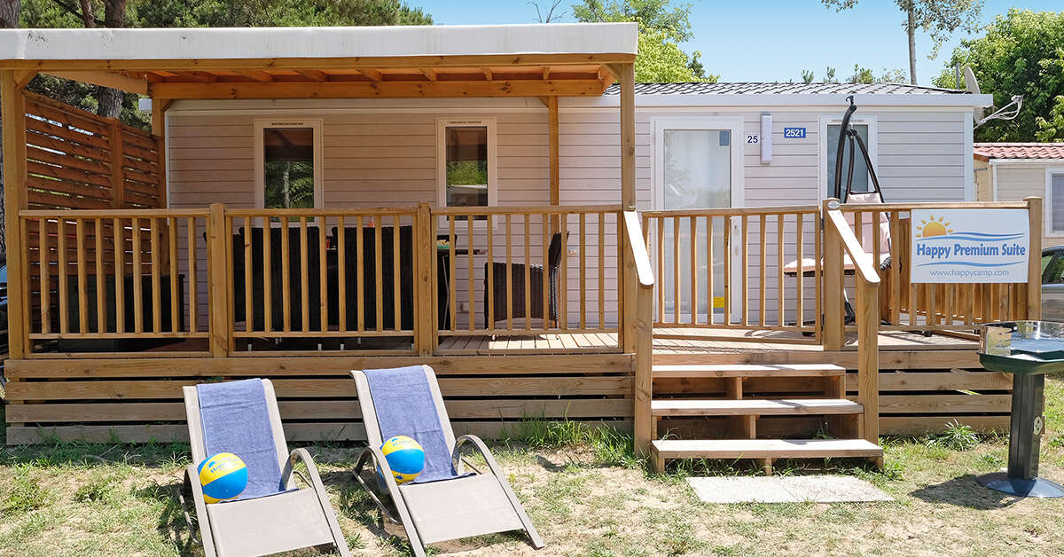 Een foto van Camping Cisano & San Vito