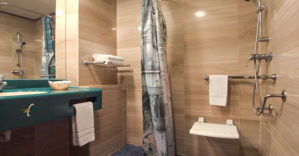 Een foto van Hotel Zentral Center