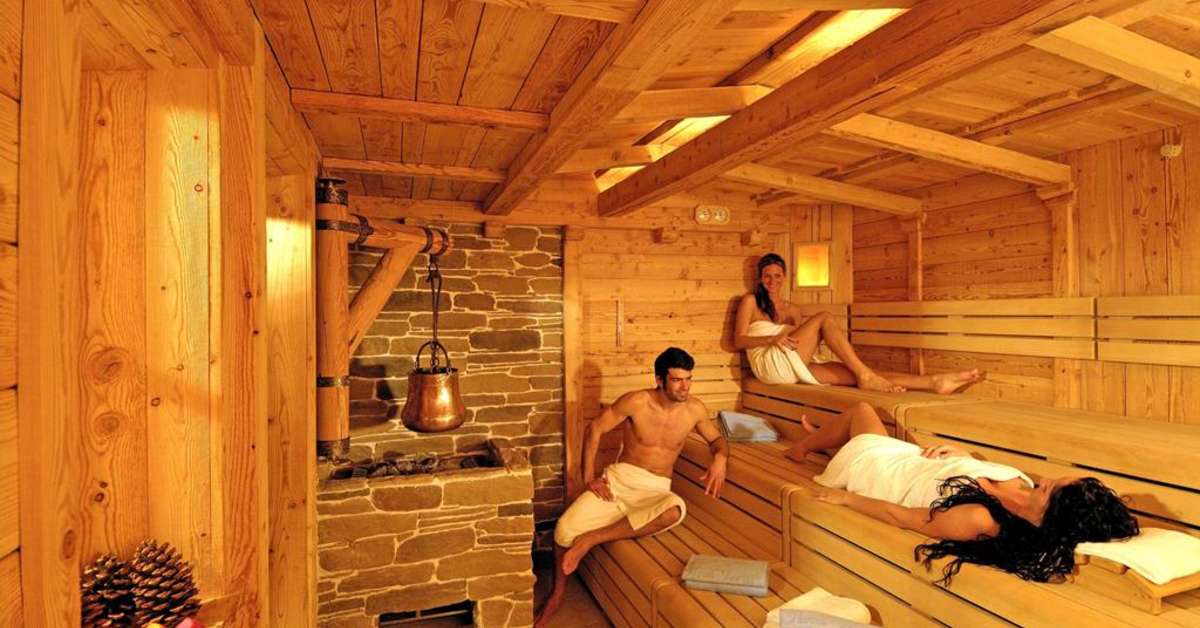 Een foto van Hotel Tevini