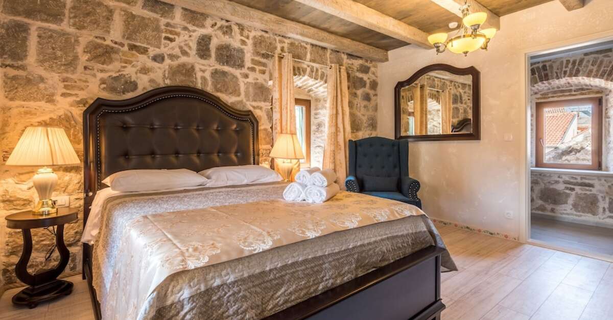 Een foto van Heritage Palace Varos