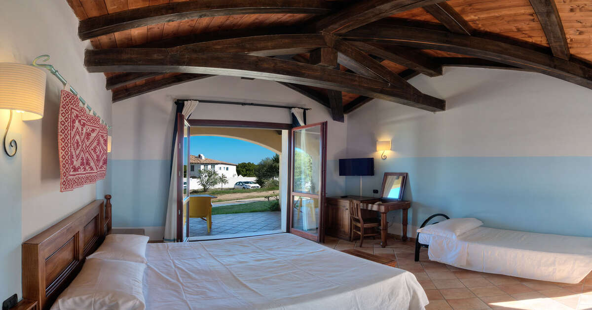 Een foto van Cala Luas Resort