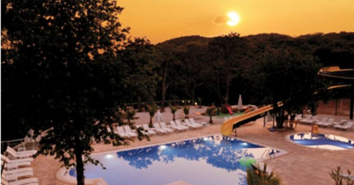 Een foto van Nicholas Park Hotel