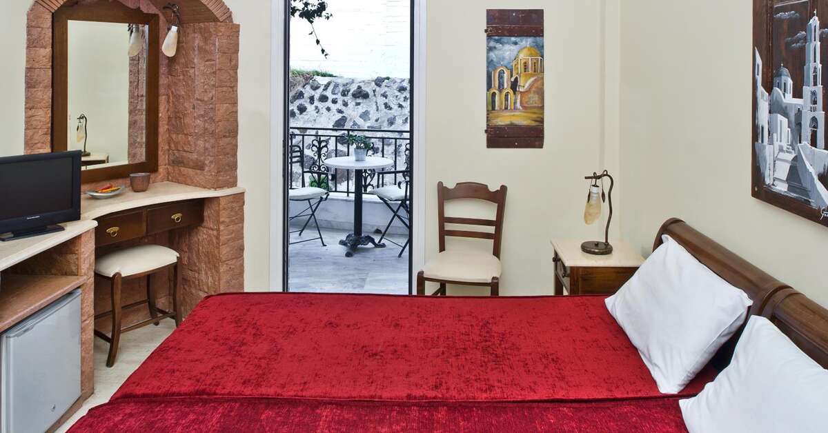 Een foto van Galatia Villas