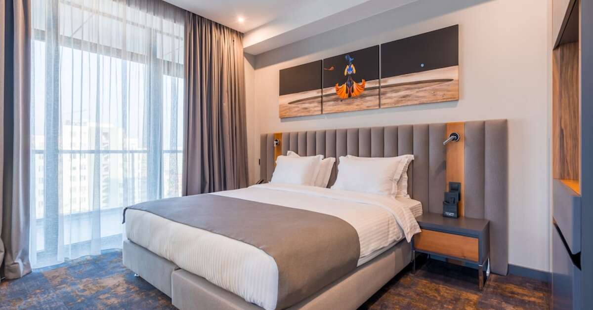 Een foto van Onyx Hotel Tbilisi