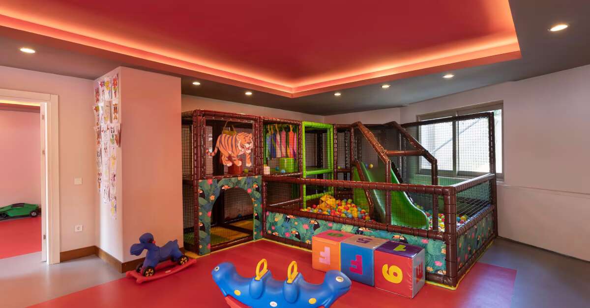 Een foto van Royal Dragon Hotel