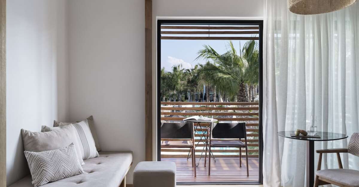 Een foto van Stella Island Luxury Resort & Spa