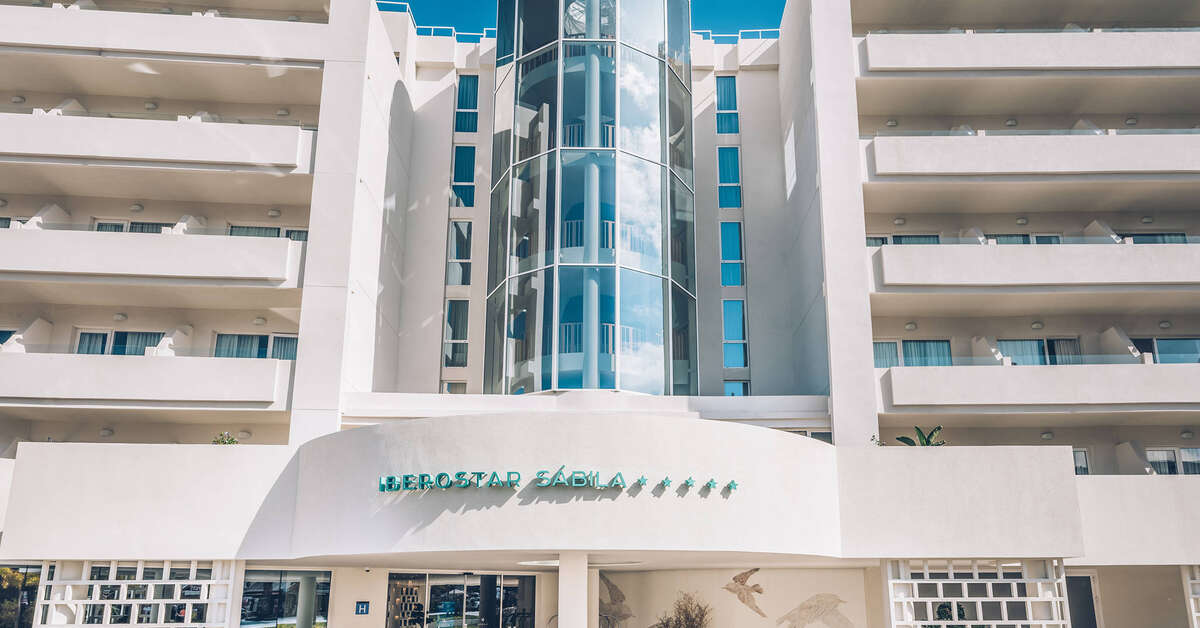Een foto van Iberostar Selection Sabila