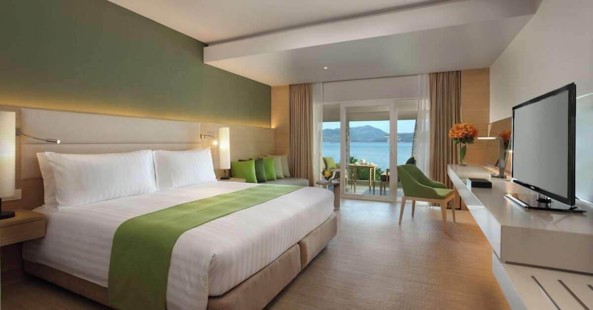 Een foto van Amari Phuket