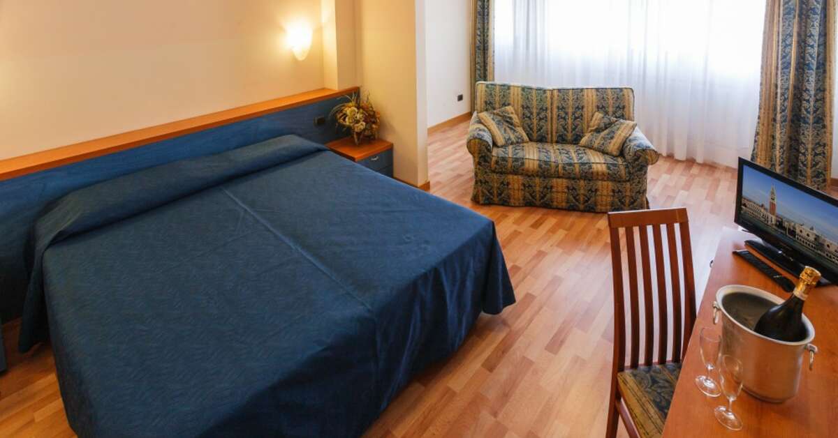 Een foto van Hotel Airmotel