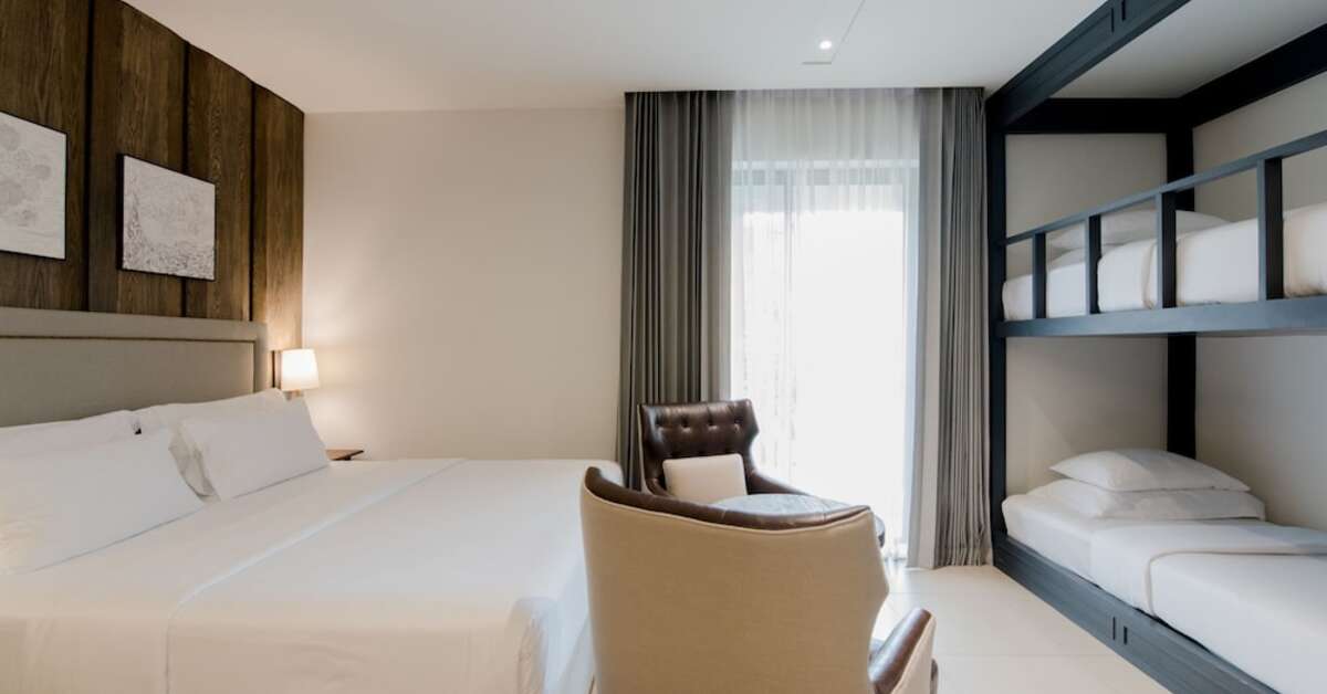 Een foto van Sugar Marina Resort