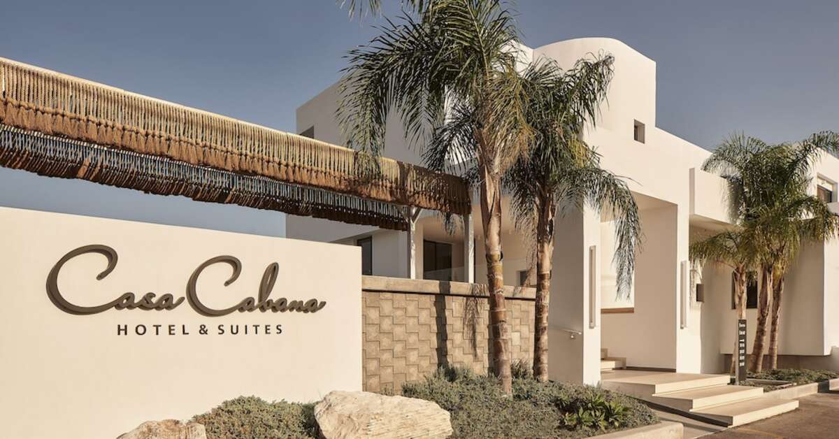 Een foto van Casa Cabana Boutique Hotel & Spa