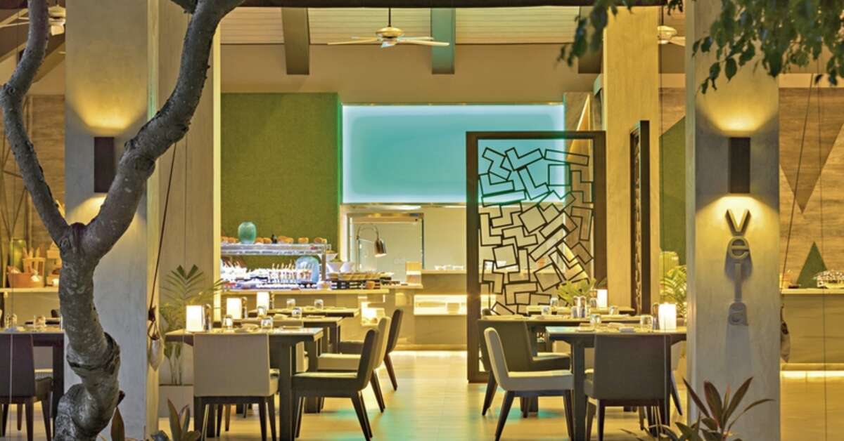 Een foto van Niva Velassaru Maldives