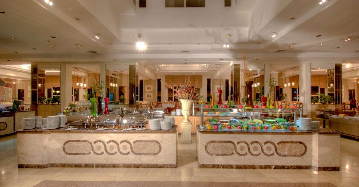 Ein Foto Maritim Jolie Ville Resort & Casino