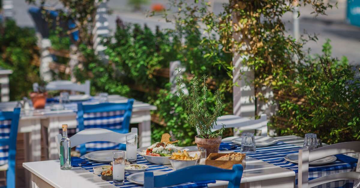 Een foto van Napa Plaza Hotel
